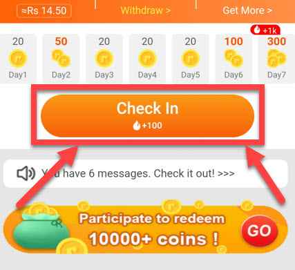 how to use rozdhan invite code
